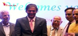 Govinda & Shatrughan Sinha | Felicitation Of Censor Board's New Chief Pahlaj Nihalani