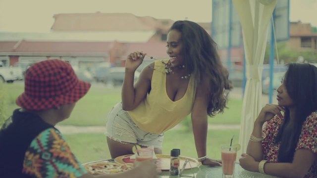 TONGUENAT ft ROY RAKOTO - RAOZY MISY TSILO (gasy HD - malagasy)