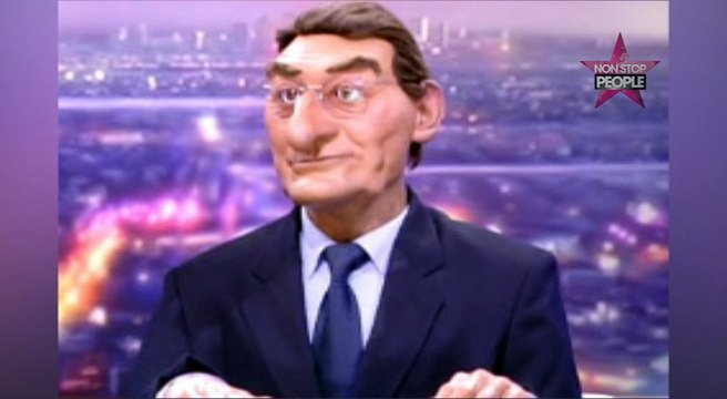 Jean-Pierre Pernaut : Son coup de gueule contre les Guignols