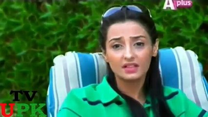 Dard Aashna Episode 10 Full [HQ] by APlus - 14th February 2014 Dard Aashna Episode 10th_2