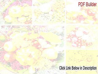 PDF Builder Download - Free of Risk Download [2015]