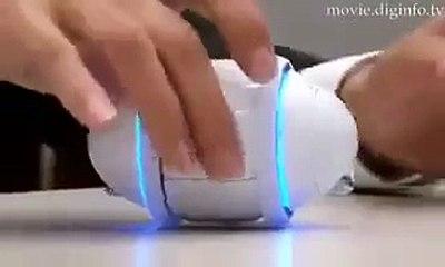 Amazing Sony Technology