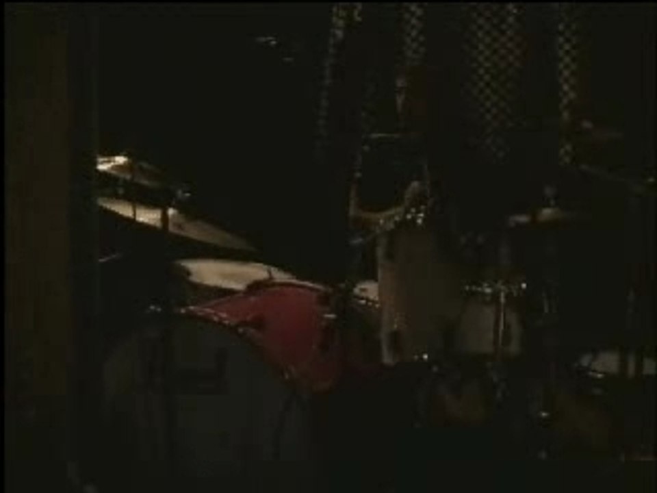 Song For The Dead - Making Of