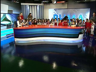 ΣΥΓΧΡΟΝΟ ΝΗΠΙΑΓΩΓΕΙΟ ΣΤΟ STAR ΚΕΝΤΡΙΚΗΣ ΕΛΛΑΔΑΣ