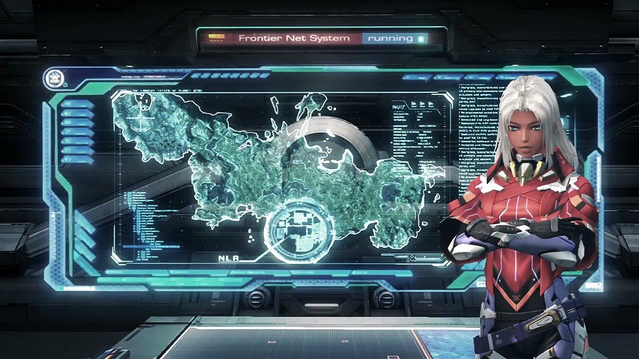 Xenoblade X - Nintendo Direct