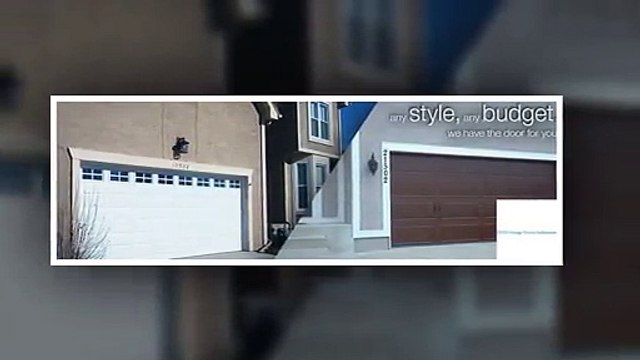 Garage Door Indianapolis IN - OHD Garage Doors Indianapolis (317) 489-0044