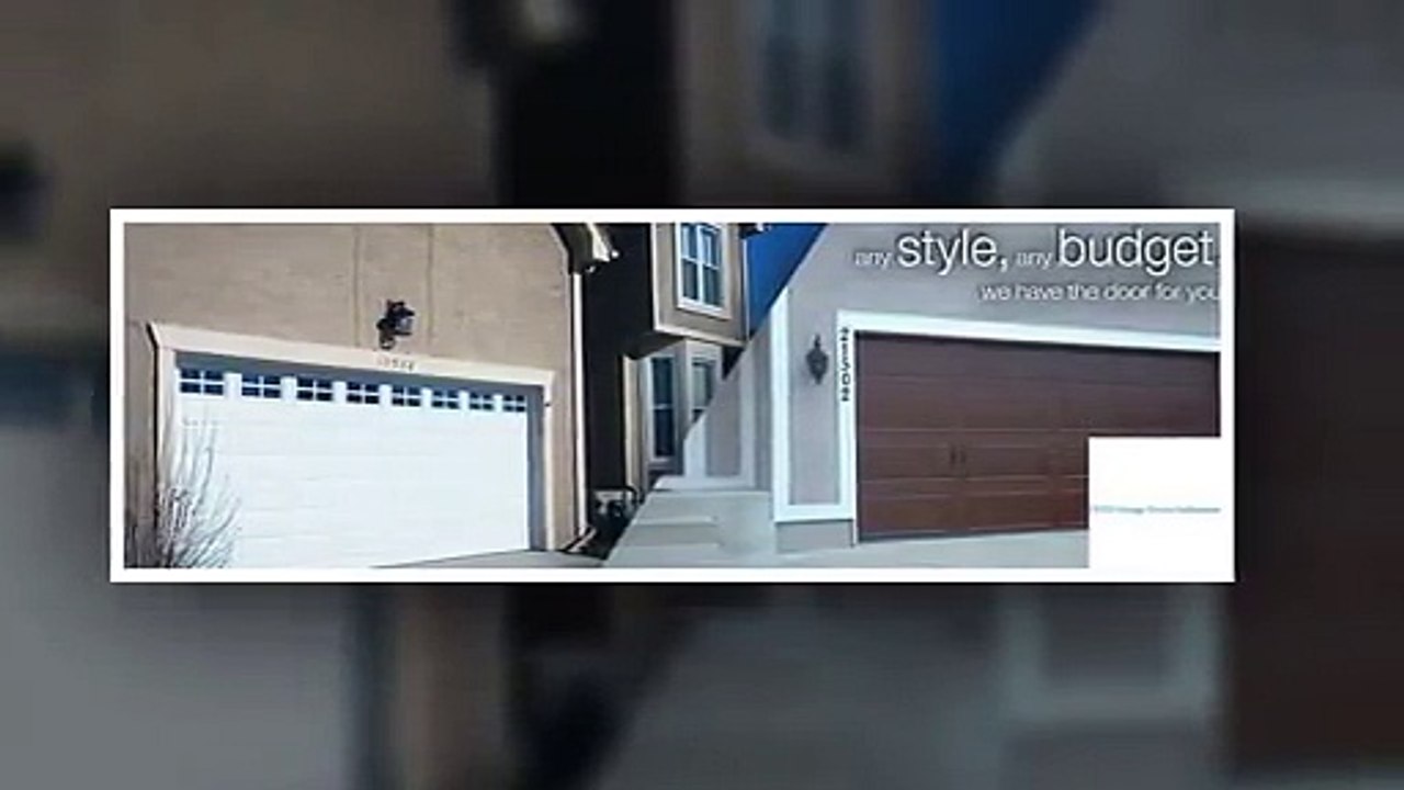 Garage Door Indianapolis IN - OHD Garage Doors Indianapolis (317) 489-0044