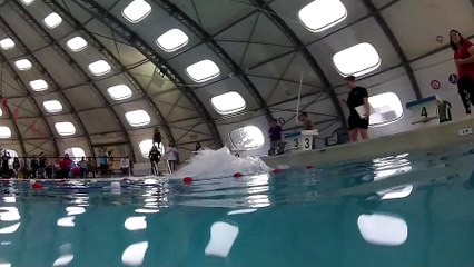 Téléthon 2014 50m Dos Garçons (1)