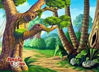 Dadi Maa Ki Kahaniyan-ek bandr ne kholi dukan