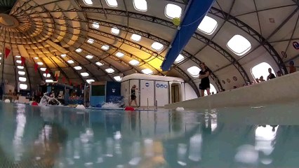 Téléthon 2014 50m Dos Filles (2)