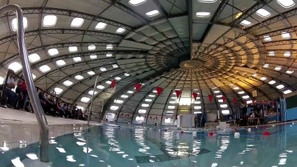 Téléthon 2014 25m Crawl Garcons (1)