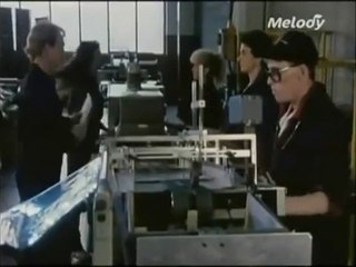 Baltimora - Woody Boogie 1985