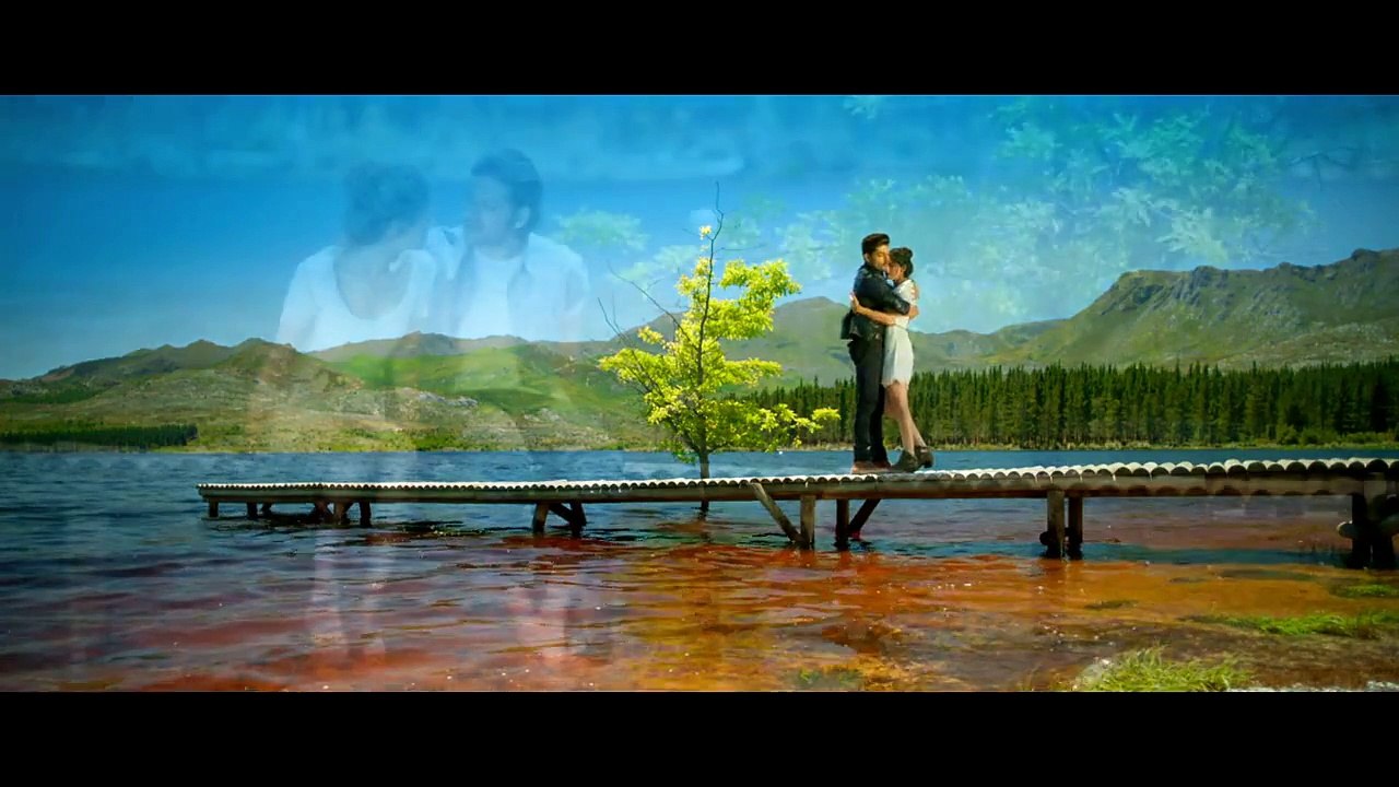 Khamoshiyan HD Video Song - Arijit Singh - Khamoshiyan [2015]