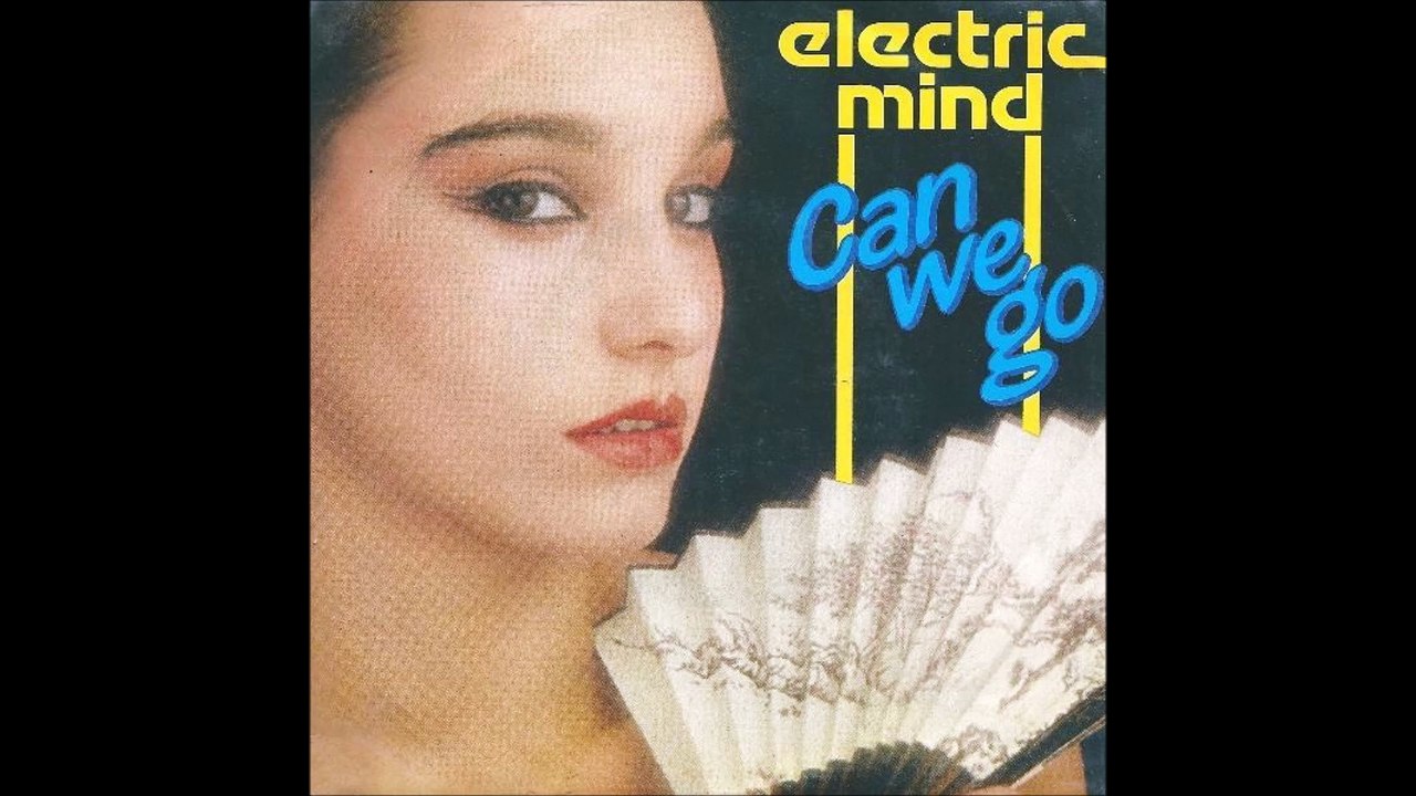 Electric Mind  - Zwei (1983)