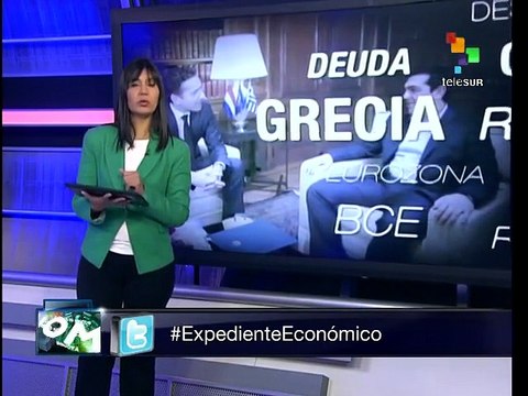 Alexis Tsipras renegociará la deuda griega y desconoce a la Troika