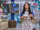 Good Morning Zindagi 30 December 2014 , Full , With Noor Bukhari , Morning Show , APLus