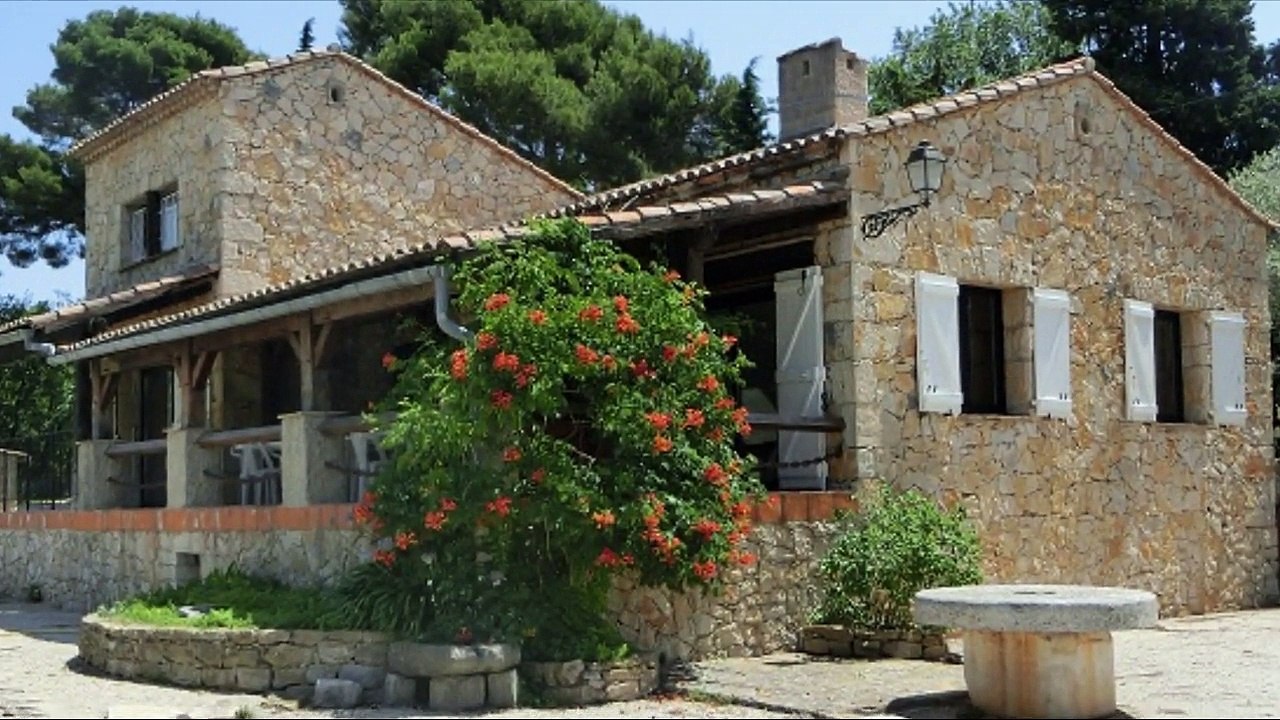 Le Gîte du Beausset