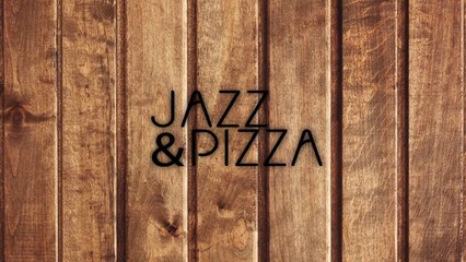 intro pizza & jazz