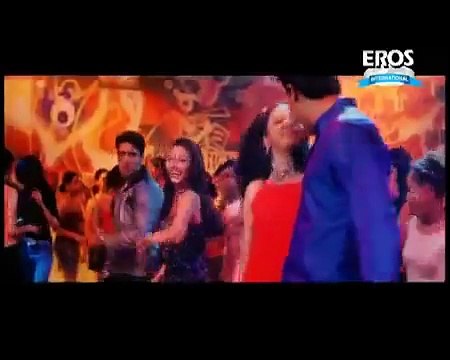 Tumhe Aaj Maine Jo Dekha song movie name Kuch Naa Kaho dailymotion.com/jhonyblack90