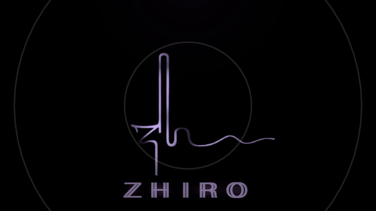 Intro zhiro
