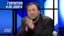 L'entretien du jour du 050215 Patrick Farbiaz -Sortir du colonialisme