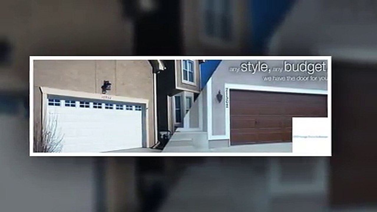 Garage Door Indianapolis - OHD Garage Doors Indianapolis (317) 489-0044