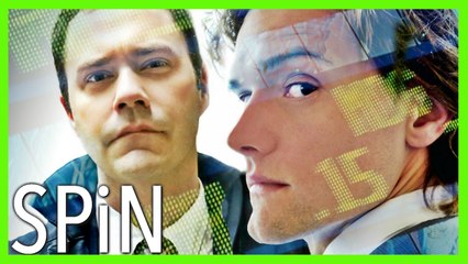 SPiN - (ft. Hartley Sawyer) | Wilson Cleveland