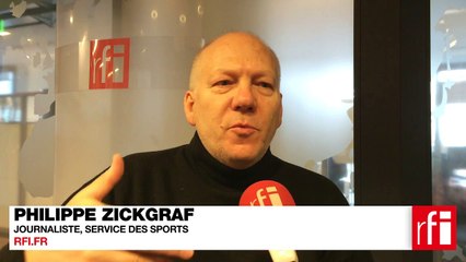 "Deux qualifiés logiques, un carton jaune aux organisateurs"