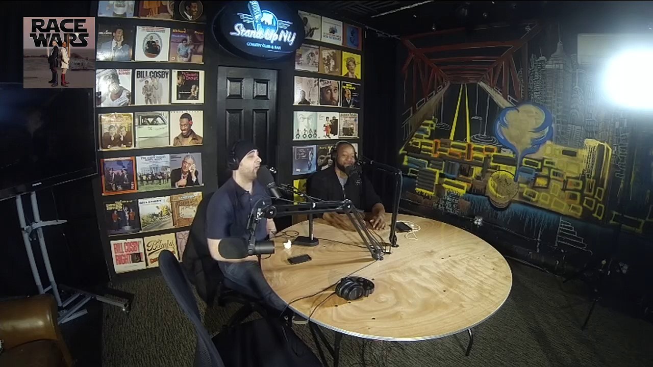 Race Wars - Hot Tim (Full Episode)