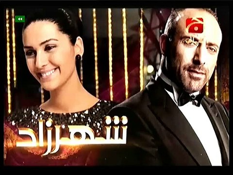 Sheharzad Episode 28- 6th Feb 2015 P1