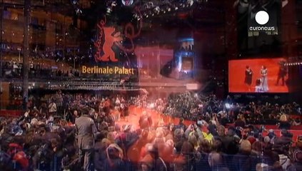 Un jurado lleno de estrellas para la 65 edición de la Berlinale