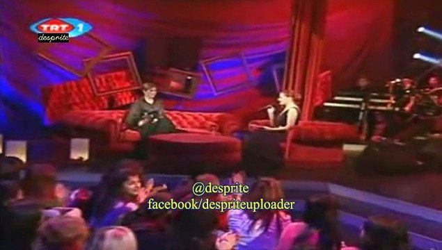 05 zuhal olcay candan erçetin sohbet 1.bölüm 10.12.2007 beraber ve solo şarkılar