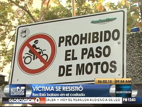 Furelos: Buscamos información en cámaras de seguridad