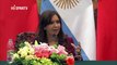 Enfoque - Argentina: Gira estratégica por China