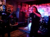 atheist bastard live à l'appart café à reims 31 janvier 2015