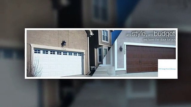 Garage Doors Indianapolis - OHD Garage Doors Indianapolis (317) 489-0044