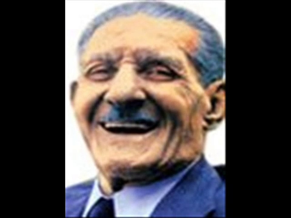 البوسطجى - زكريا أحمد و نعيمه المصريه