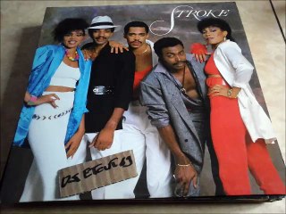 STROKE -UPTOWN(RIP ETCUT)OMNI REC 85