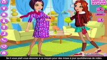 6 - Maman enceinte habiller jeu - mère ont besoin d'aide pour sélectionner