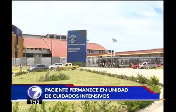 Caso sospechoso de Hantavirus se encuentra bajo investigación en hospital de Heredia