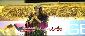 Pashto New Show 2015 Pekhawar Ao Pa Kabul 14