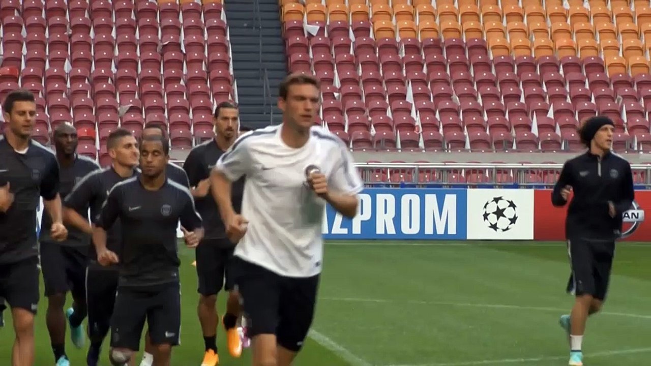 Fournier: "Zlatan wird Schiri provozieren"