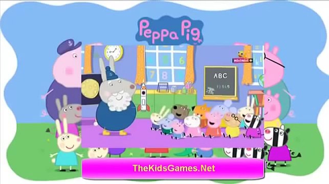 Mix Świnka Peppa Bajki Bajka na dobranoc nowe odcinki