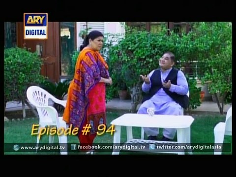 Rasgullay Ep - 94 - 7th February 2015