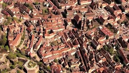 -Nürnberg - Nuremberg