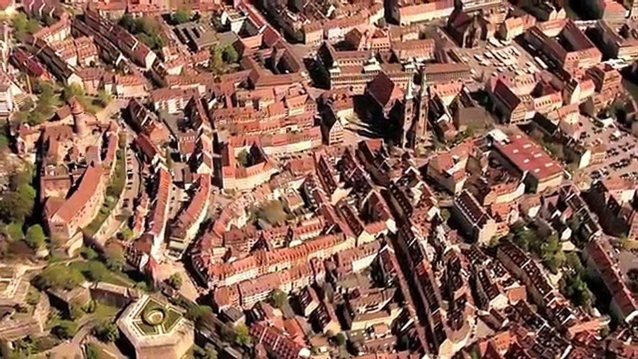 -Nürnberg - Nuremberg