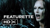 Seventh Son Featurette - Mother Malkin (2013) - Julianne Moore Fantasy Action Movie HD