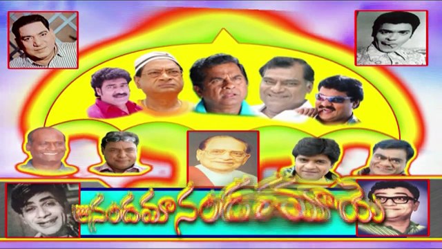 Comedy Express 1340 || Back to Back || Telugu Comedy Scenes