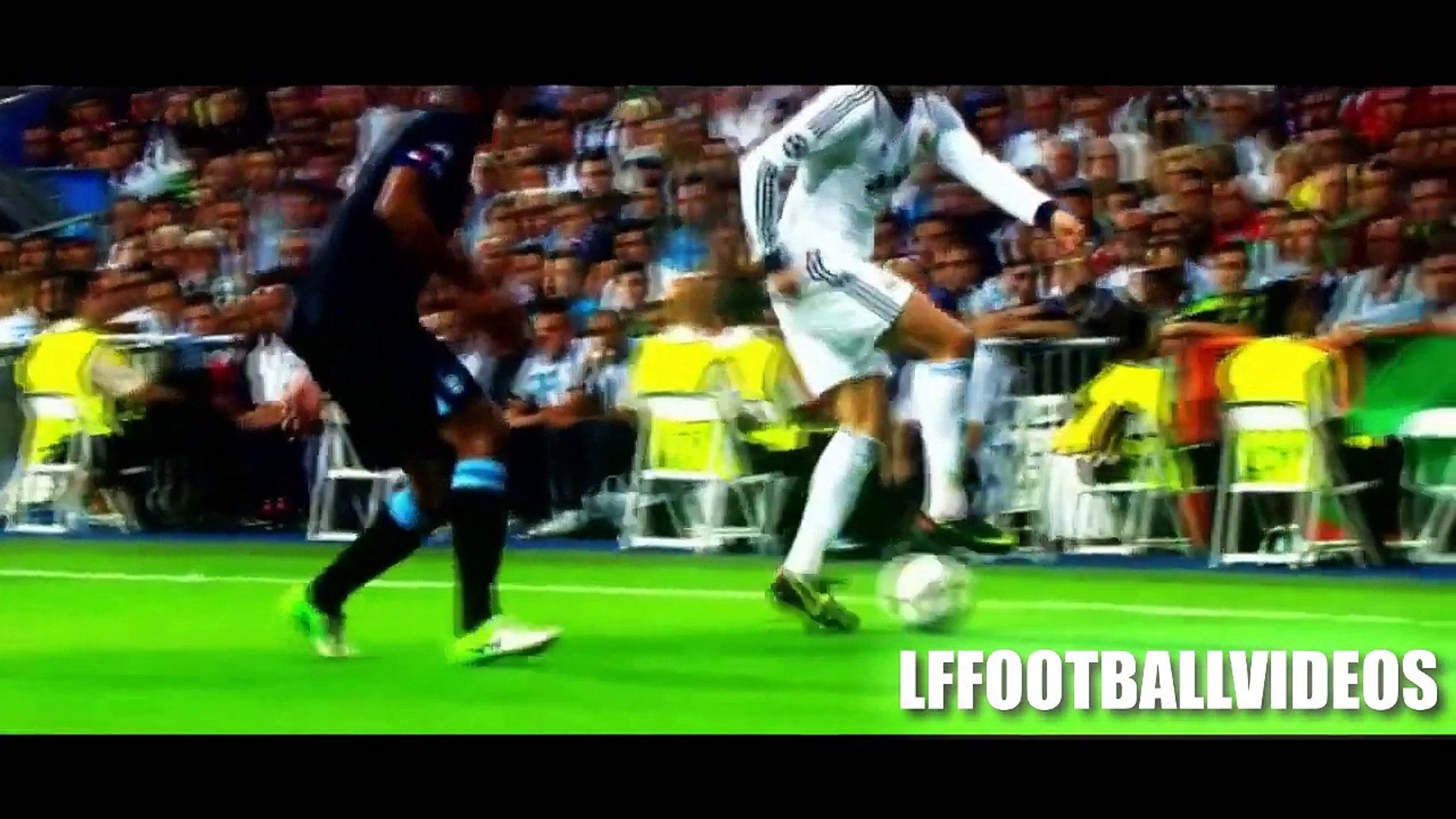 Ronaldinho Vs Ronaldo Skills Ronaldinho Ultime Dribble Ibal 