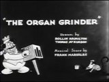 LT053: The Organ Grinder
